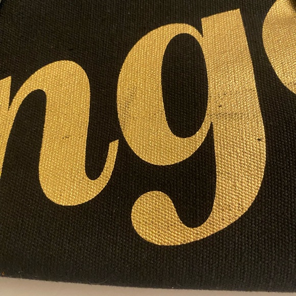 Victoria’s Secret Angel black shoulder bag - Picture 7 of 9